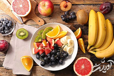 میوه های چاق کننده زمستان, میوه های چاق کننده پاییزی